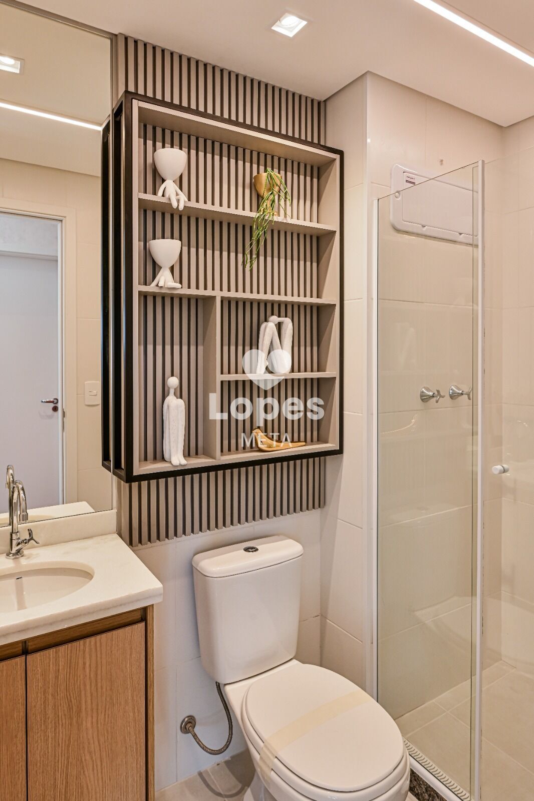 Apartamento à venda com 2 quartos, 51m² - Foto 21