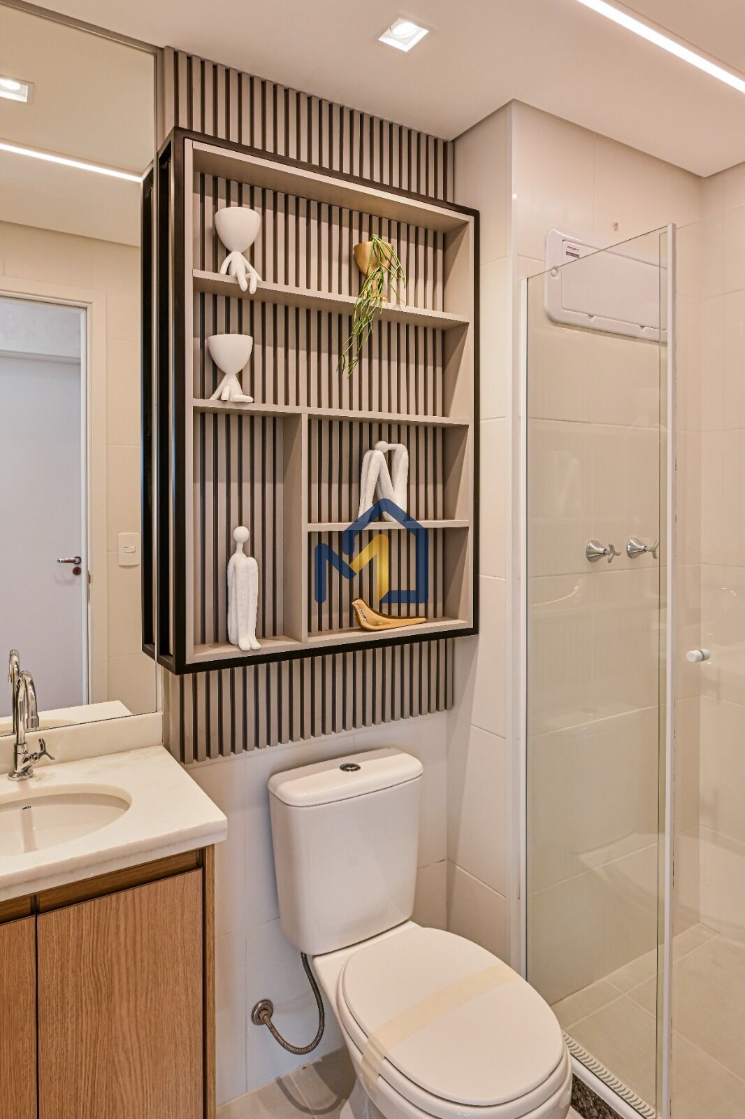 Apartamento, 2 quartos, 51 m² - Foto 21