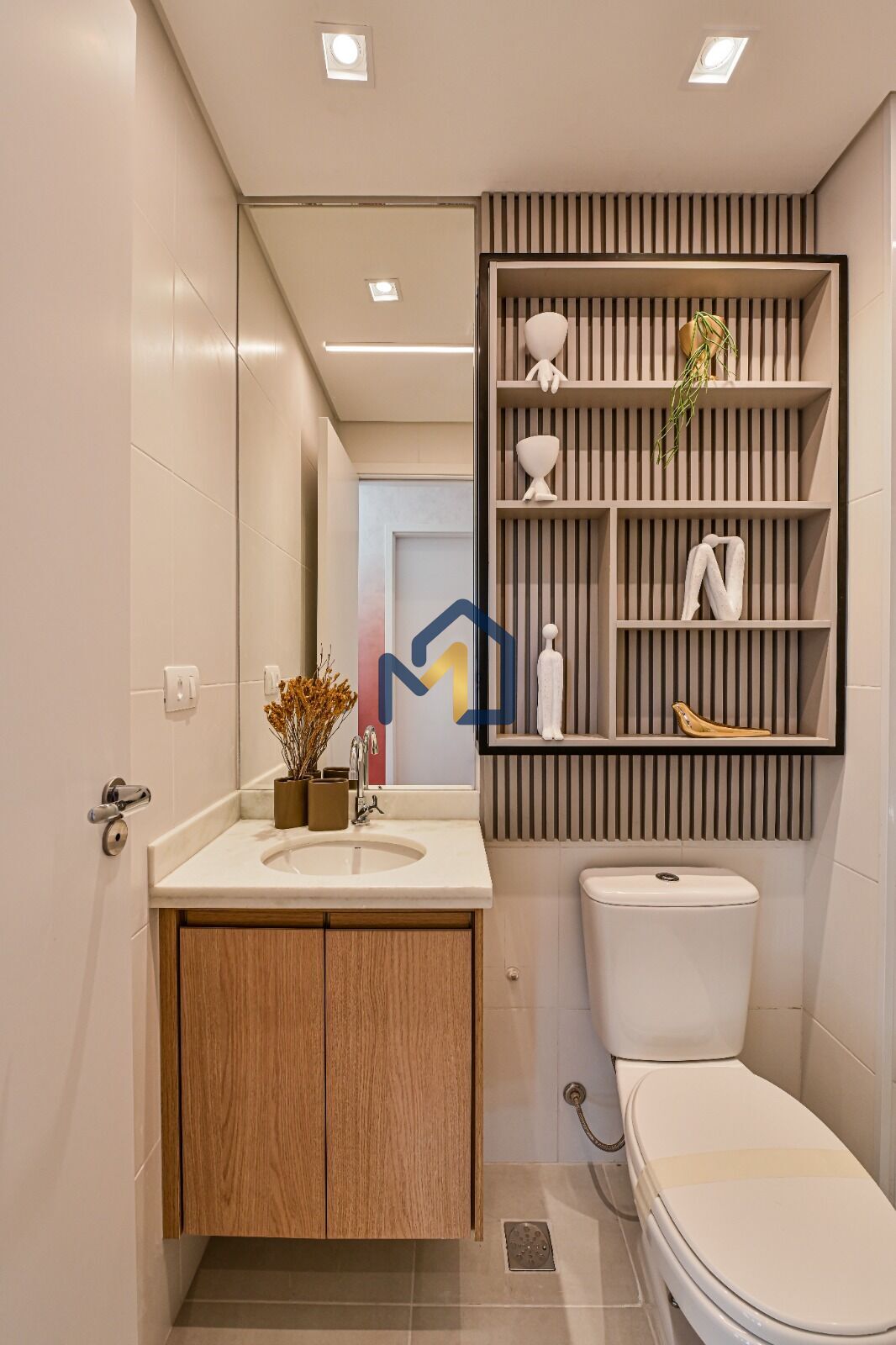 Apartamento, 2 quartos, 51 m² - Foto 22