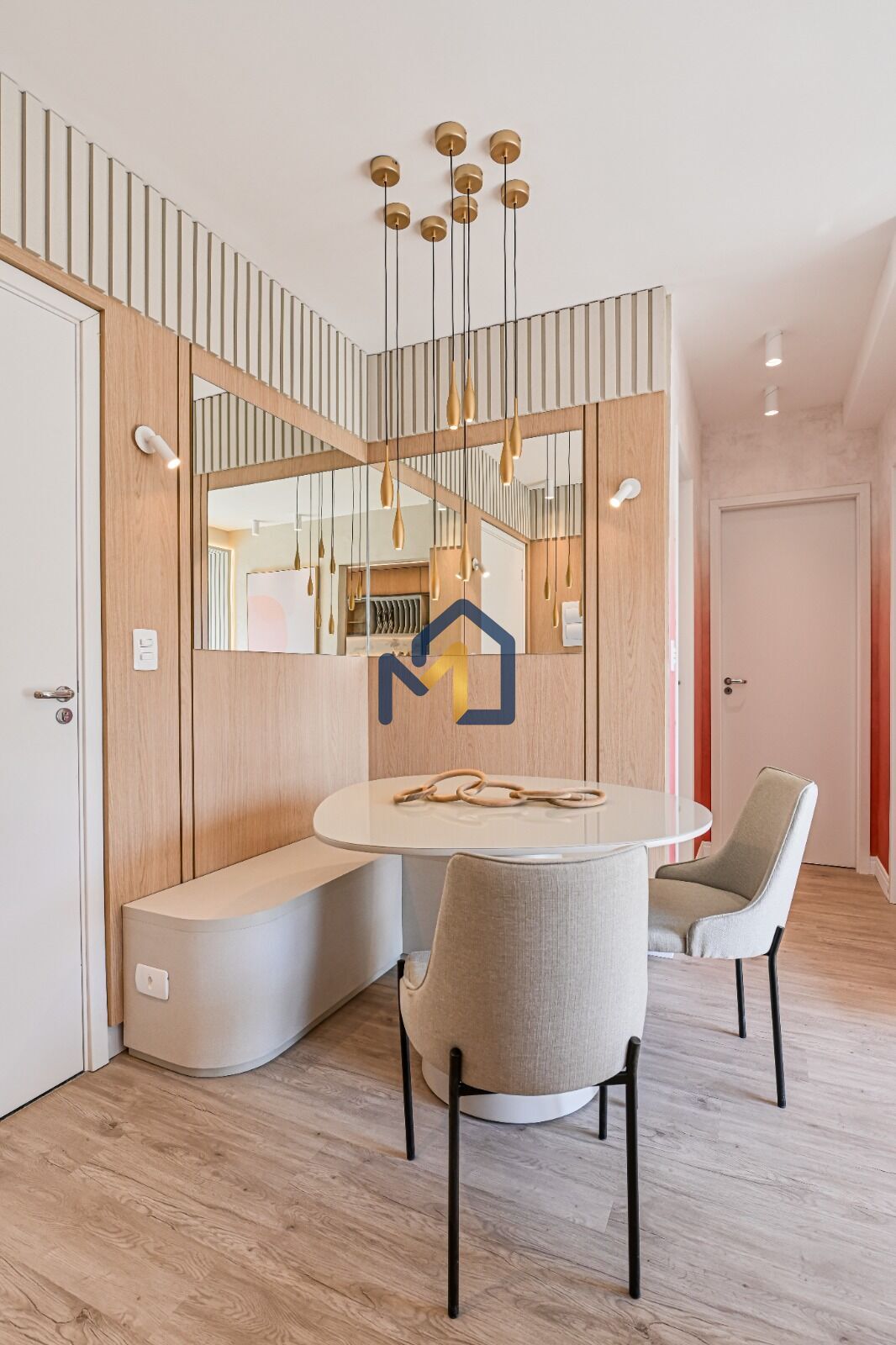 Apartamento, 2 quartos, 51 m² - Foto 5