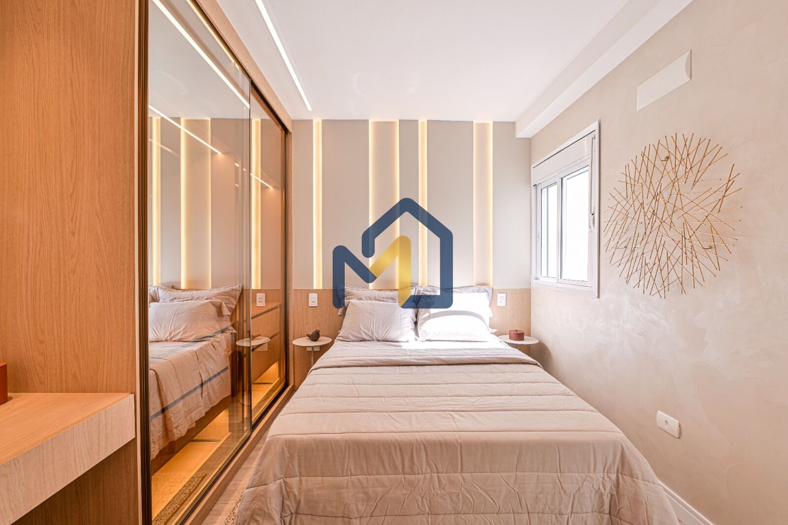 Apartamento, 2 quartos, 51 m² - Foto 29