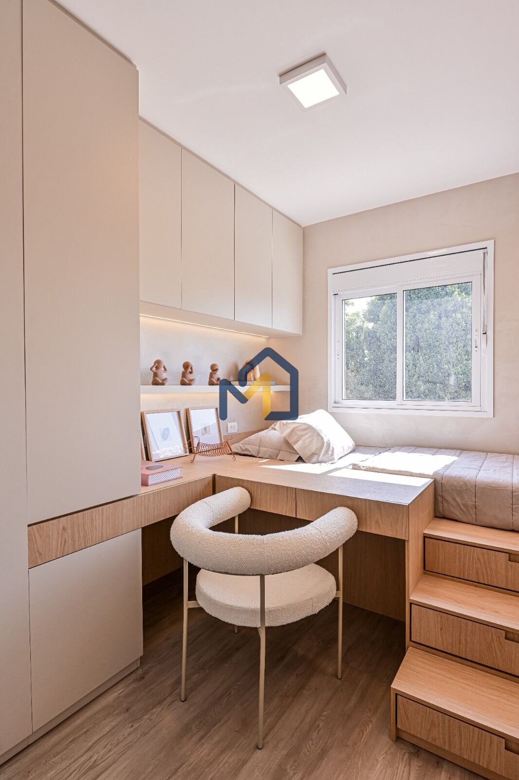 Apartamento, 2 quartos, 51 m² - Foto 25
