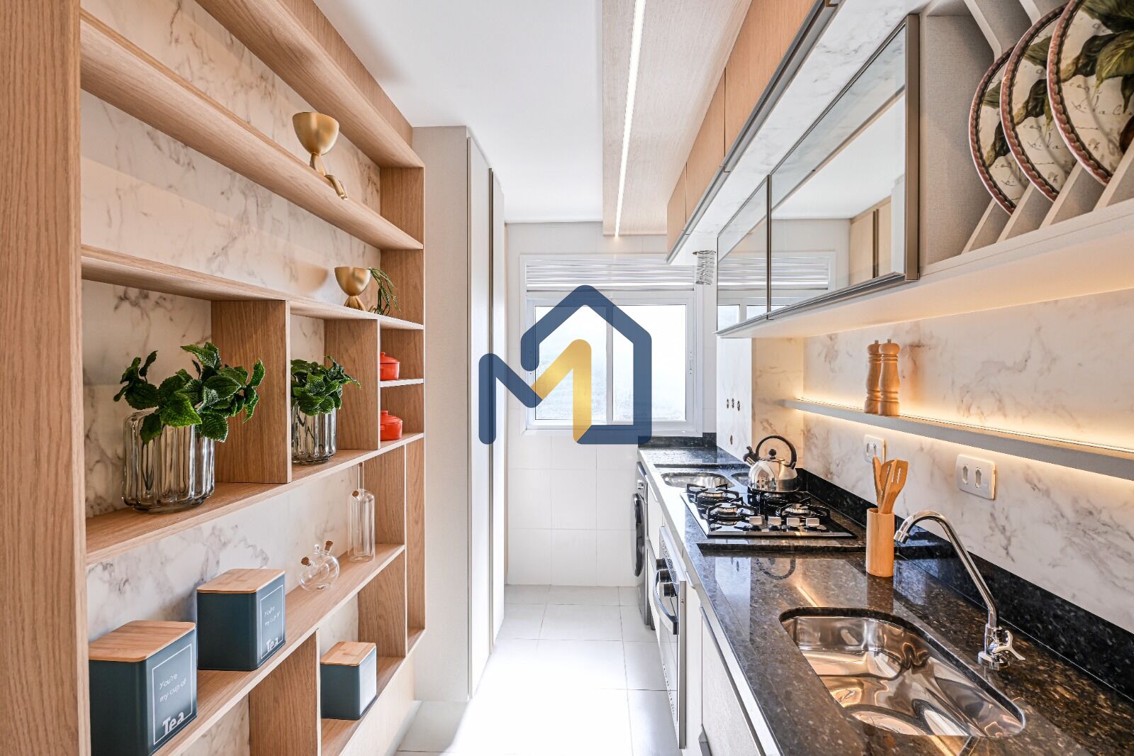 Apartamento, 2 quartos, 51 m² - Foto 18