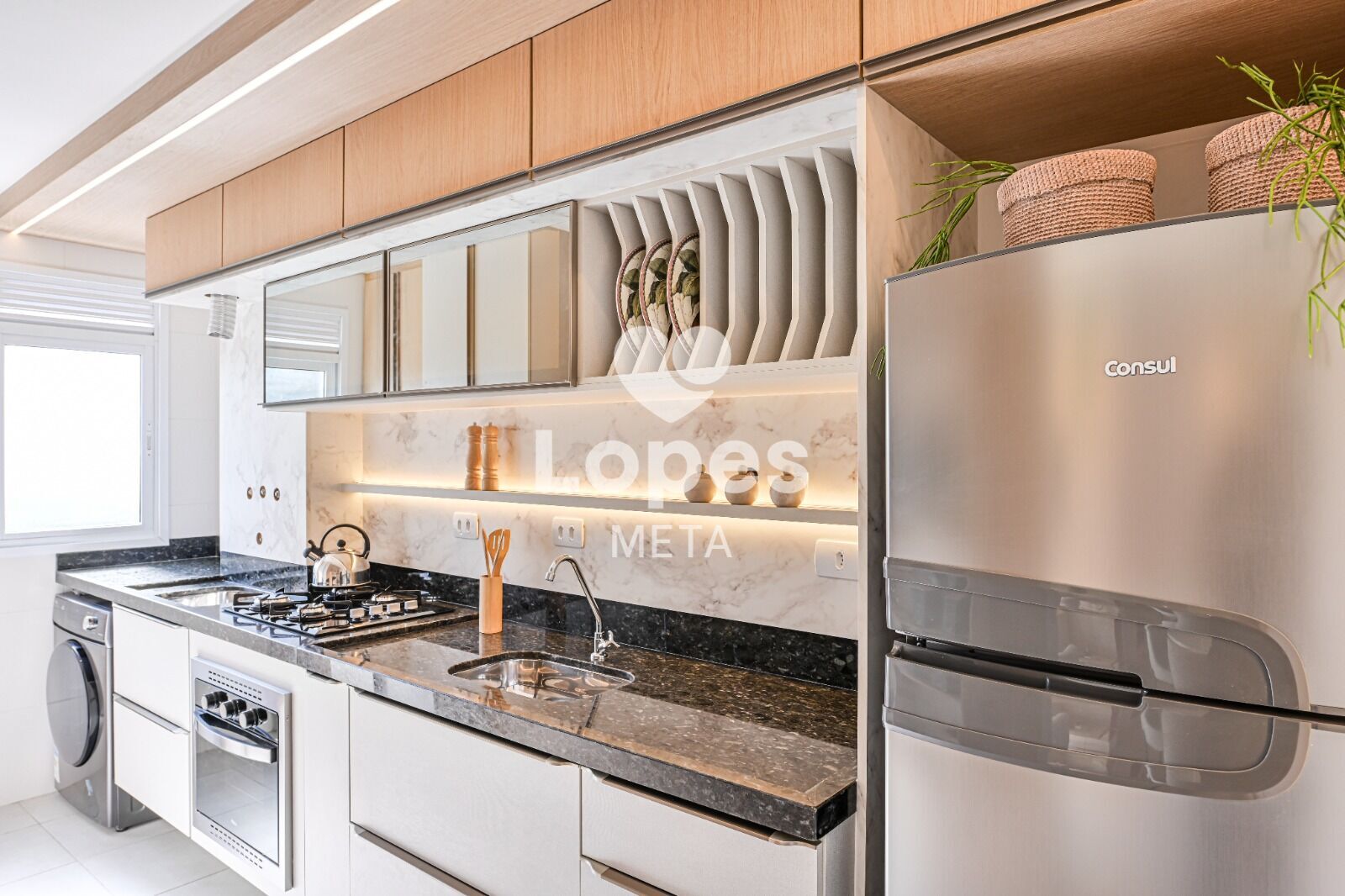 Apartamento à venda com 2 quartos, 51m² - Foto 17