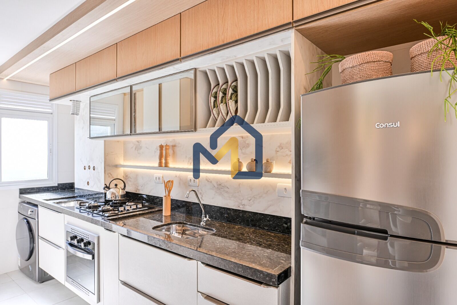 Apartamento, 2 quartos, 51 m² - Foto 17