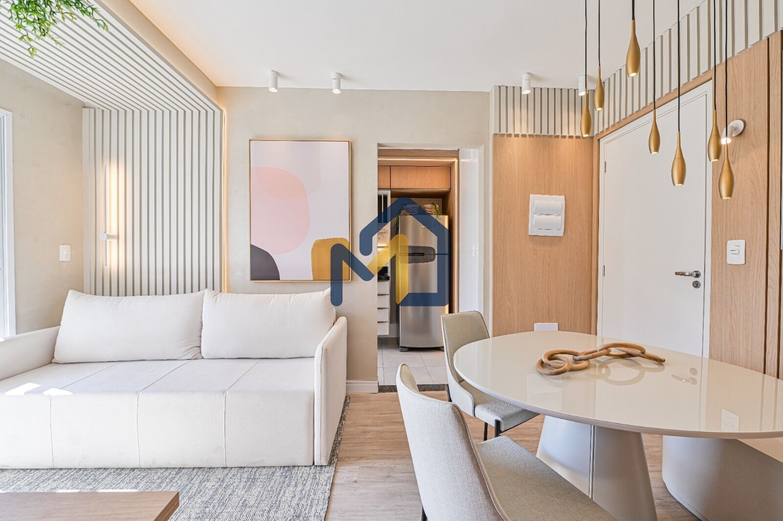 Apartamento, 2 quartos, 51 m² - Foto 14