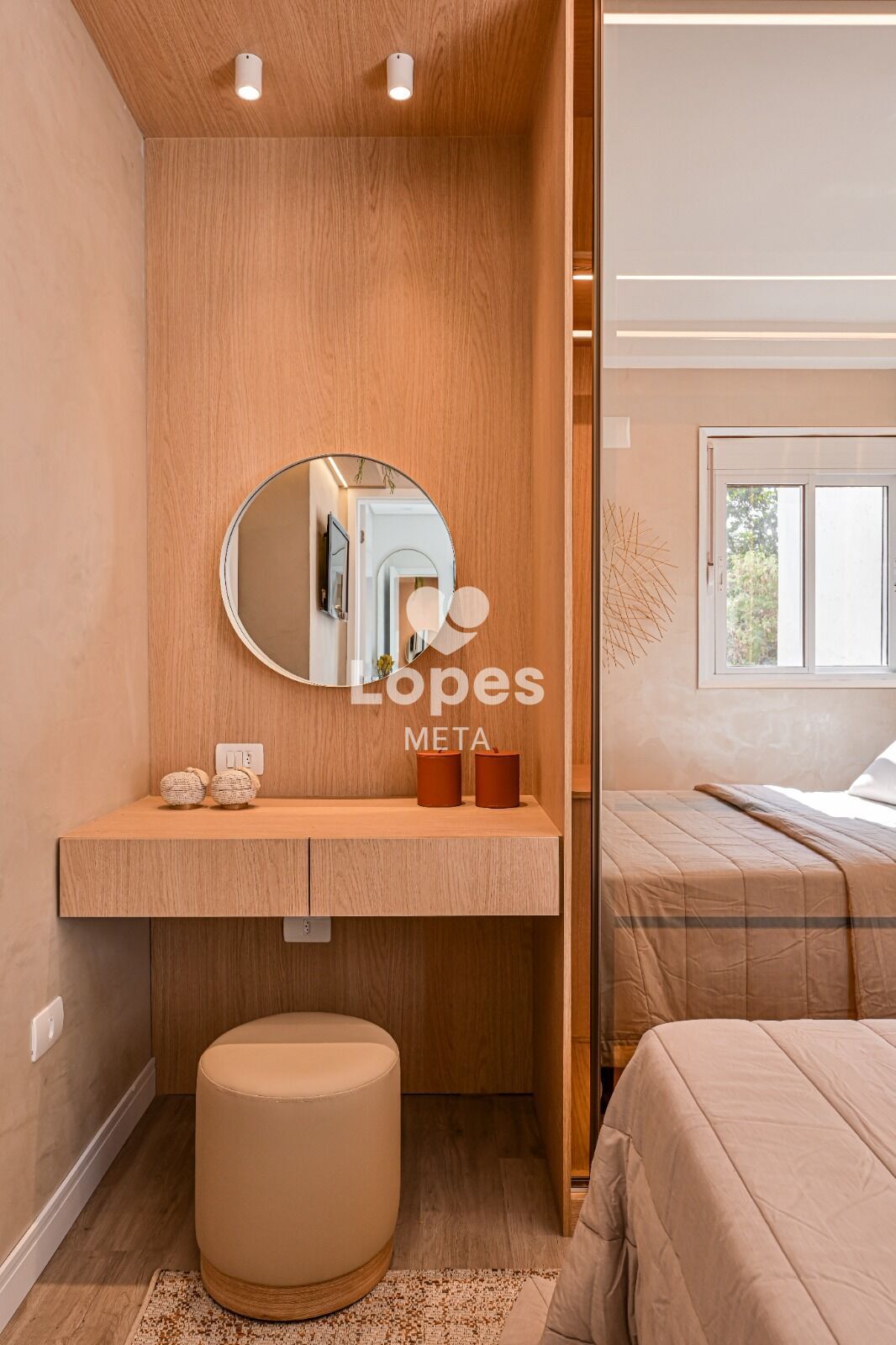 Apartamento à venda com 2 quartos, 51m² - Foto 34