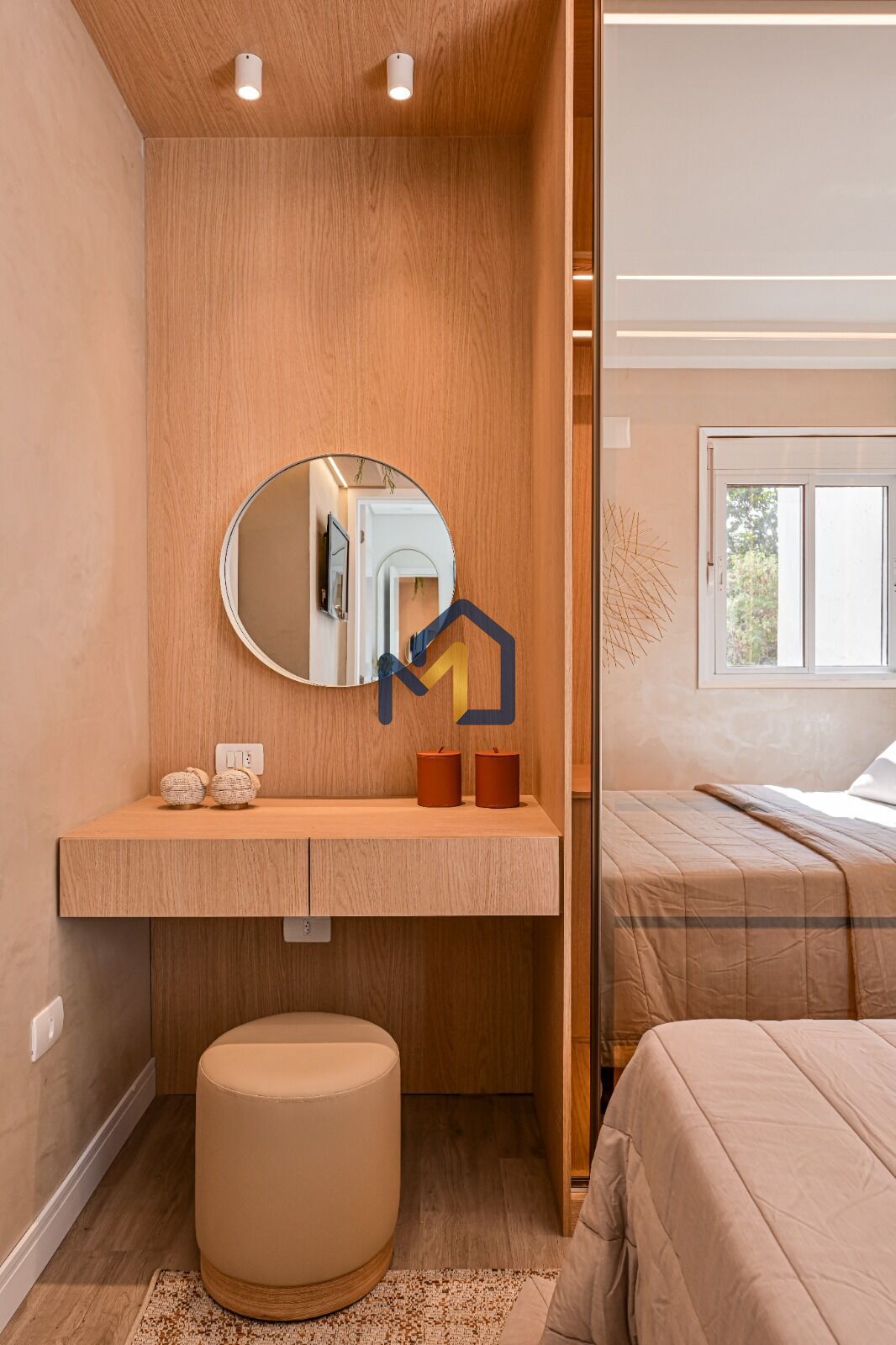 Apartamento, 2 quartos, 51 m² - Foto 34