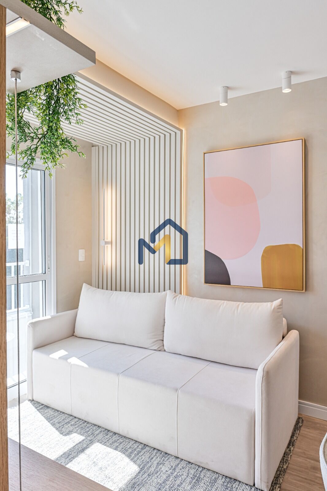 Apartamento, 2 quartos, 51 m² - Foto 15