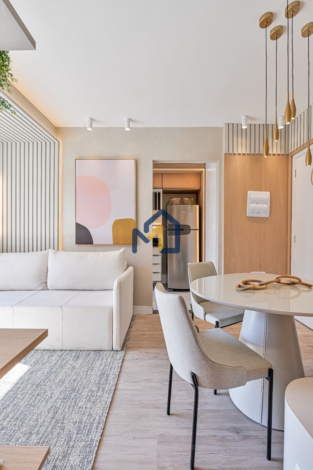Apartamento, 2 quartos, 51 m² - Foto 13
