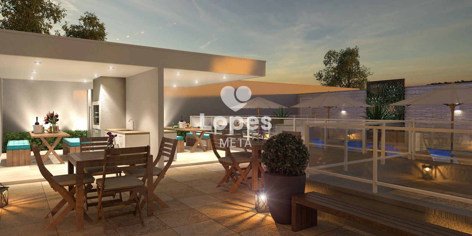 Apartamento à venda com 2 quartos, 51m² - Foto 39