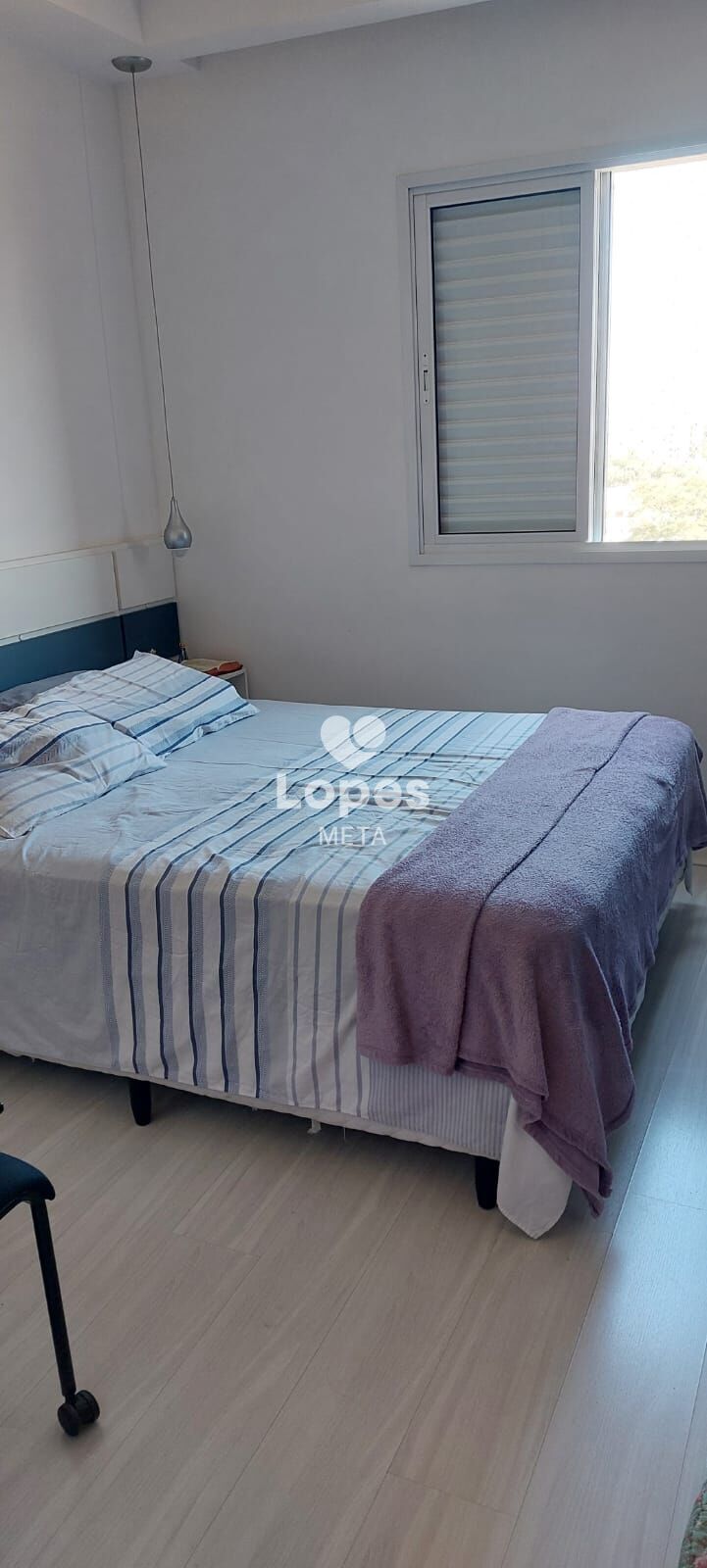 Apartamento à venda com 2 quartos, 70m² - Foto 7