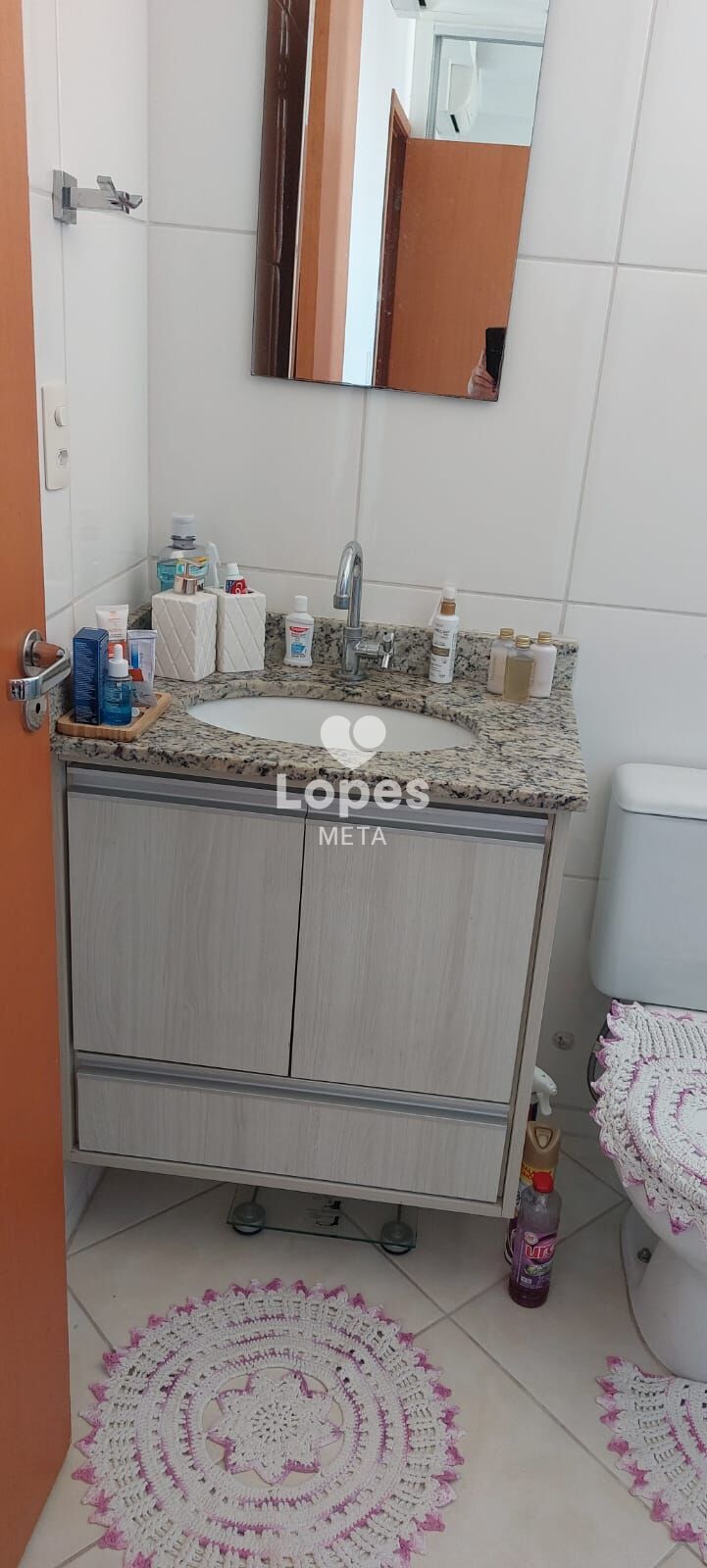 Apartamento à venda com 2 quartos, 70m² - Foto 10