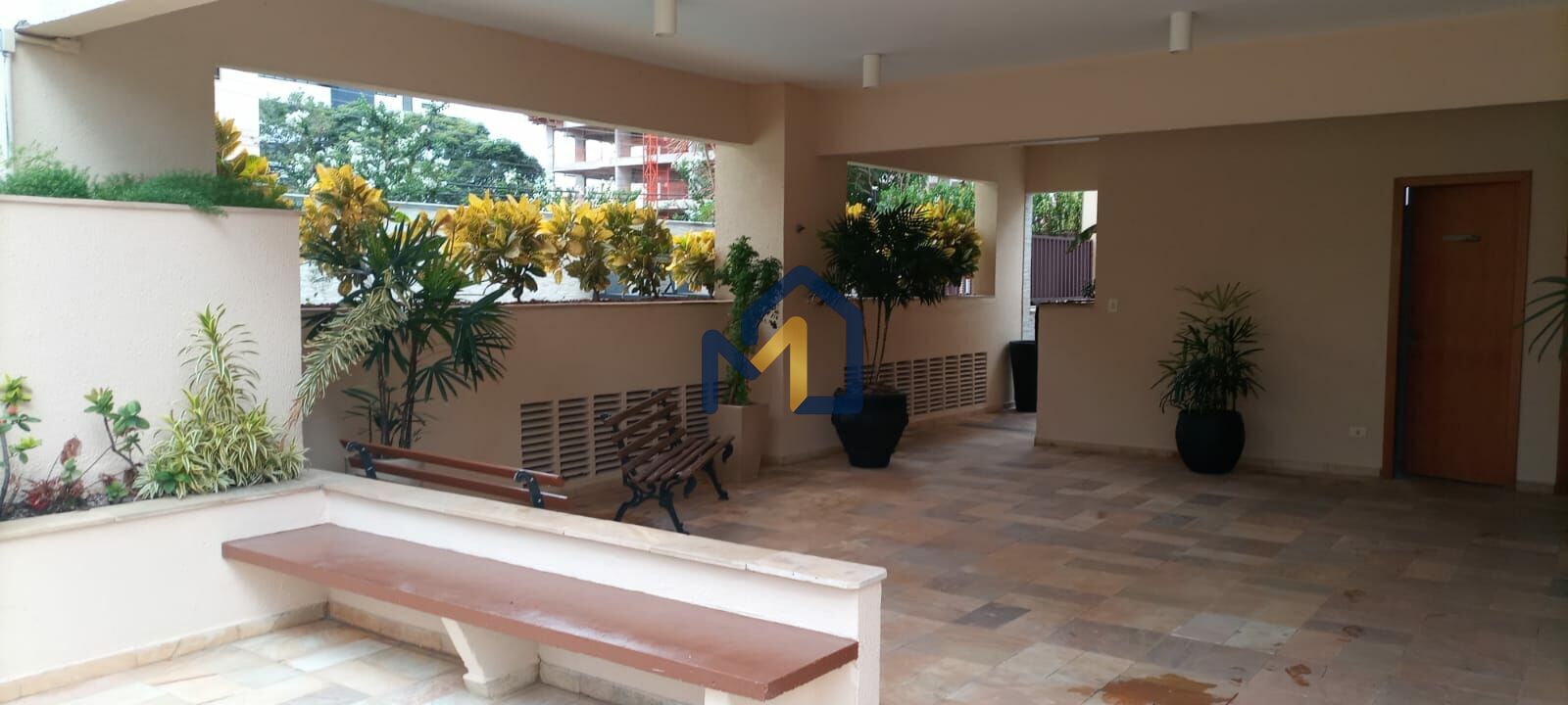 Apartamento, 4 quartos, 160 m² - Foto 28