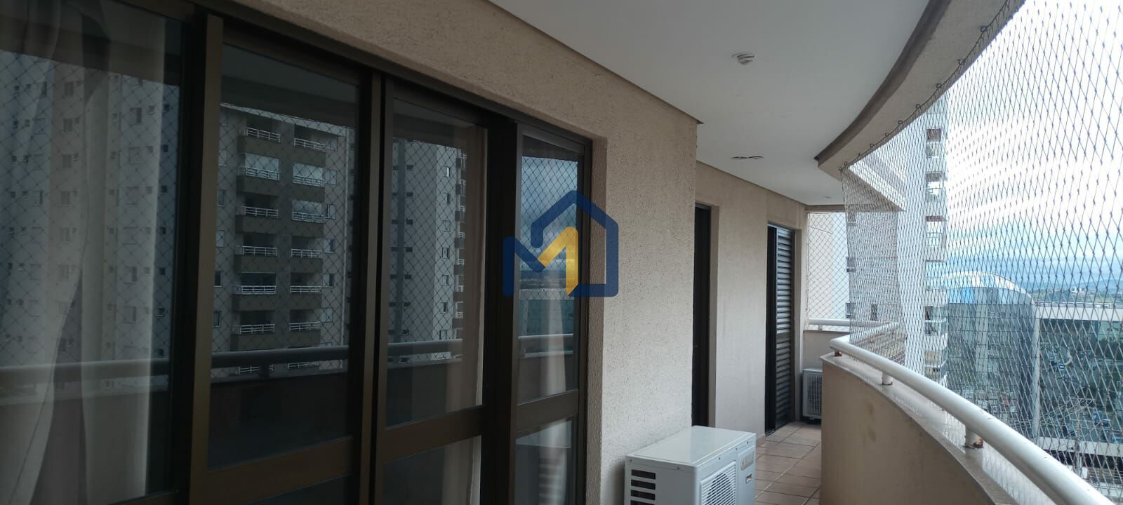 Apartamento, 4 quartos, 160 m² - Foto 2