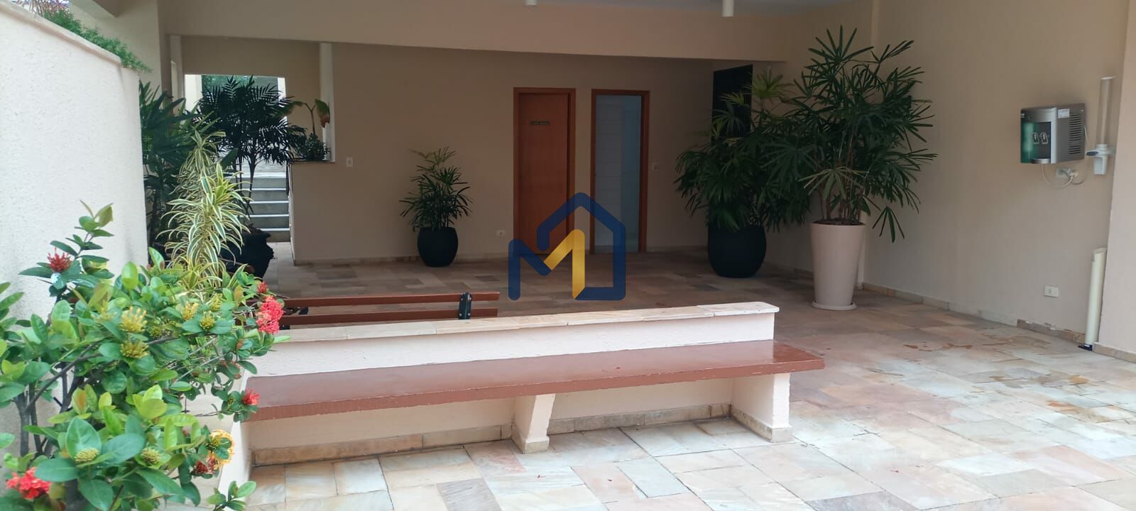 Apartamento, 4 quartos, 160 m² - Foto 29