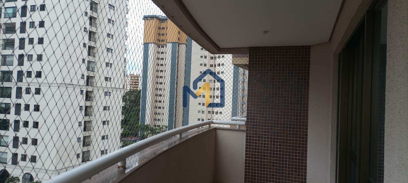 Apartamento, 4 quartos, 160 m² - Foto 1