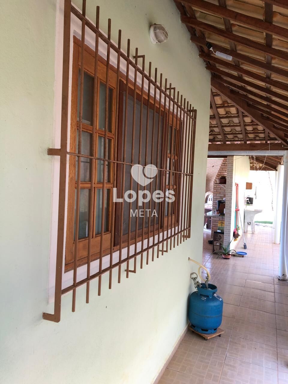 Chácara, 2 quartos, 6000 m² - Foto 6