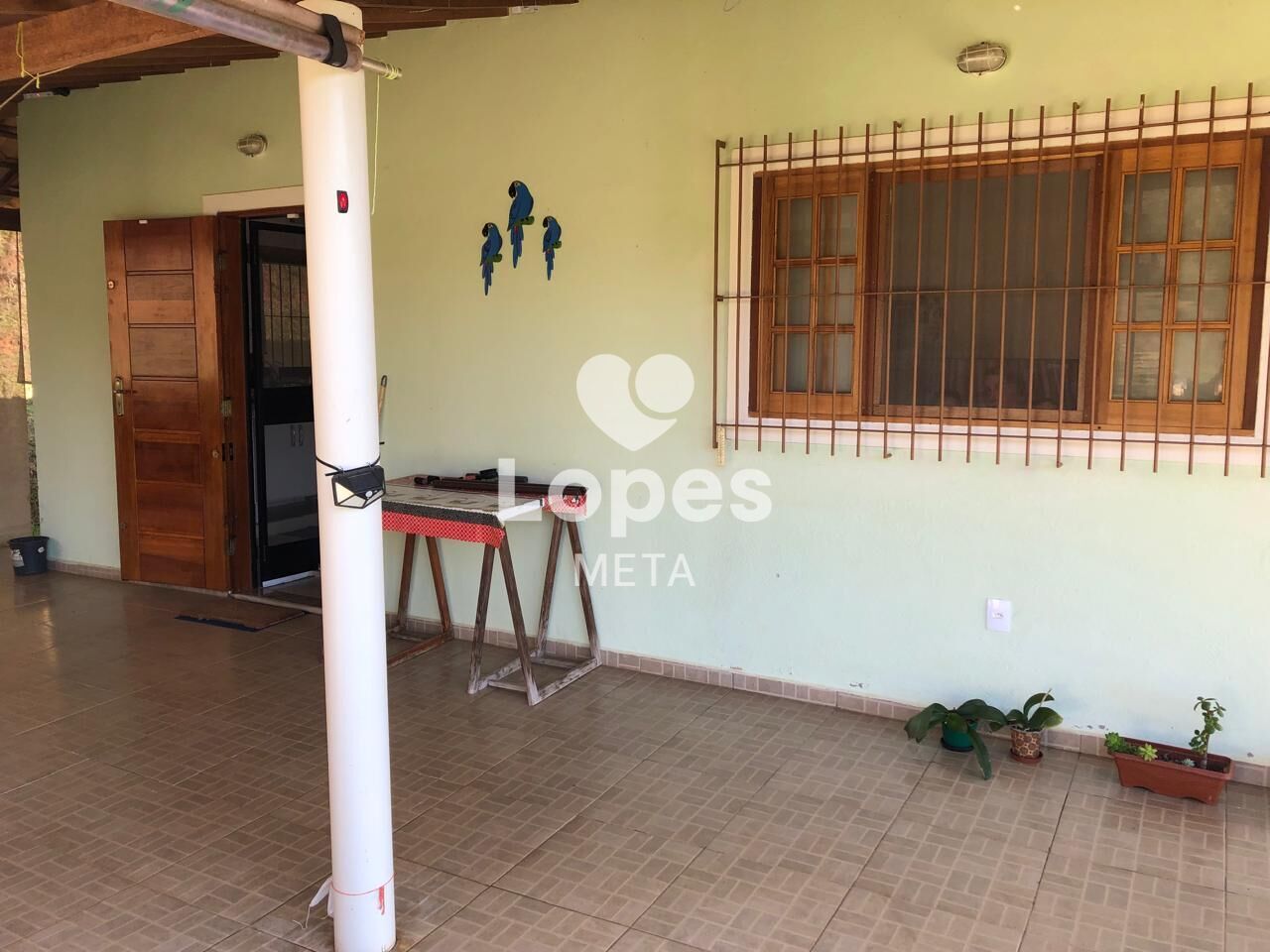 Chácara, 2 quartos, 6000 m² - Foto 5