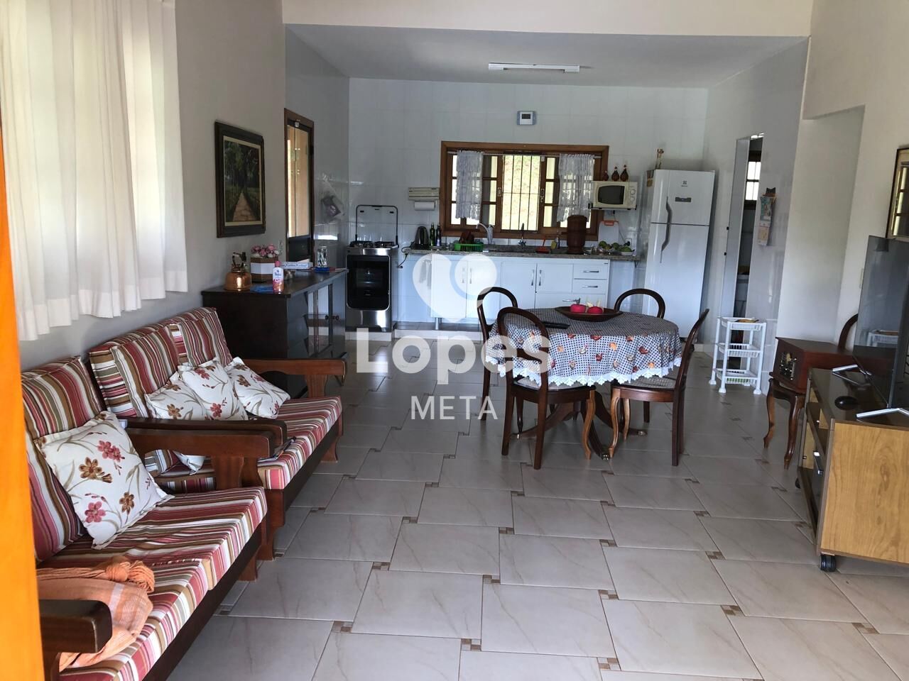 Chácara, 2 quartos, 6000 m² - Foto 7