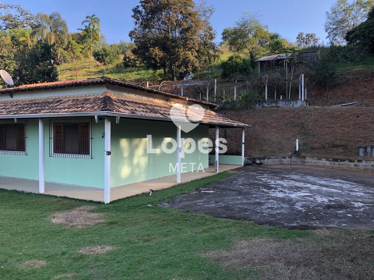 Chácara, 2 quartos, 6000 m² - Foto 18