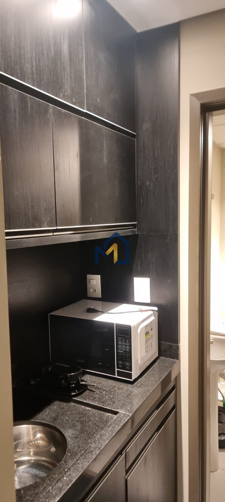 Sala-Conjunto, 42 m² - Foto 7