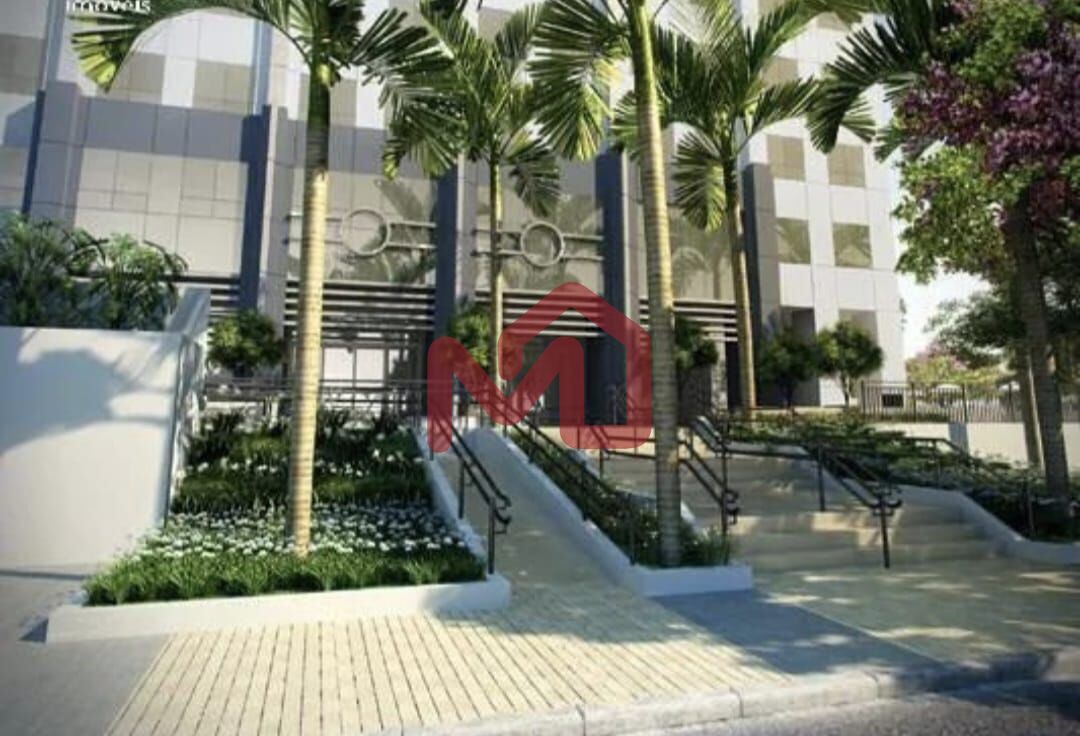 Sala-Conjunto, 42 m² - Foto 12