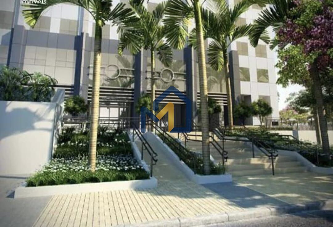 Sala-Conjunto, 42 m² - Foto 12