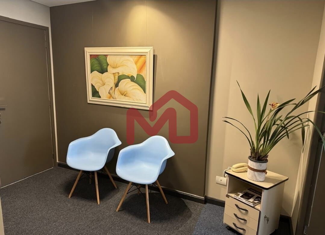 Sala-Conjunto, 42 m² - Foto 3