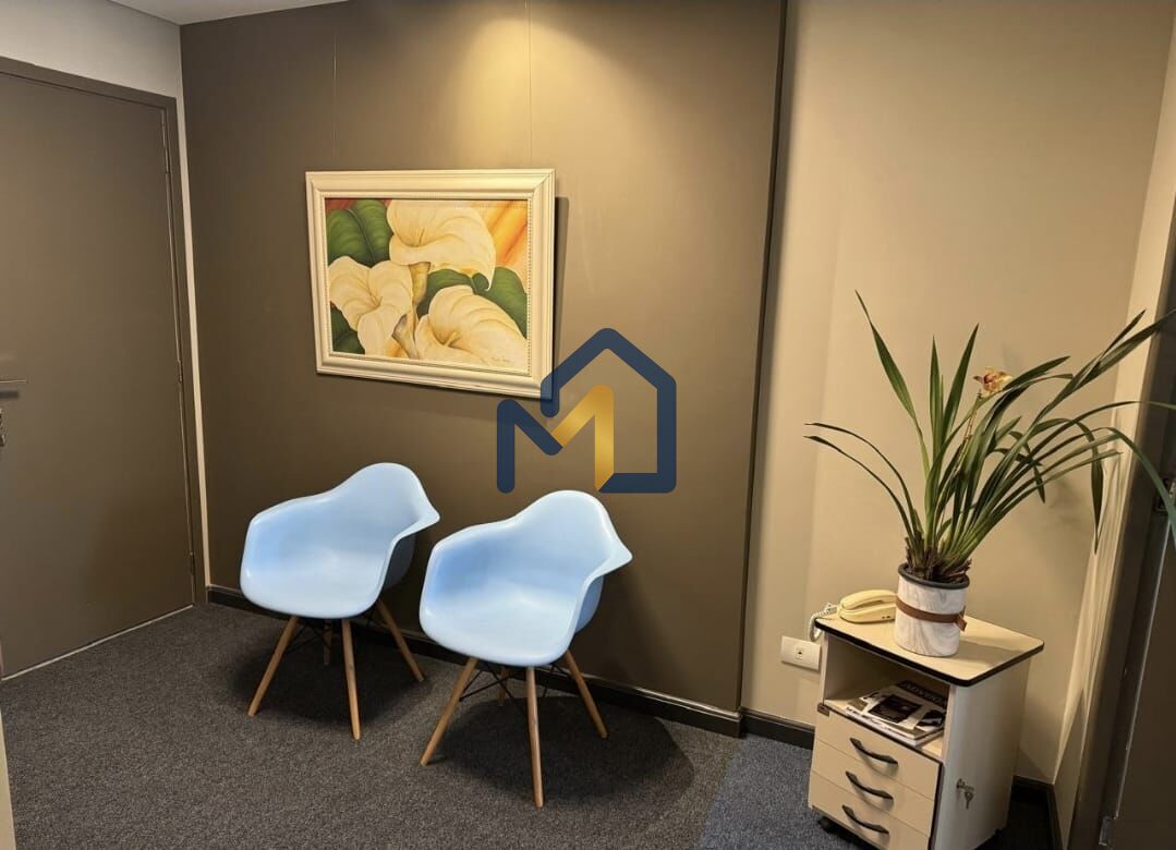 Sala-Conjunto, 42 m² - Foto 3