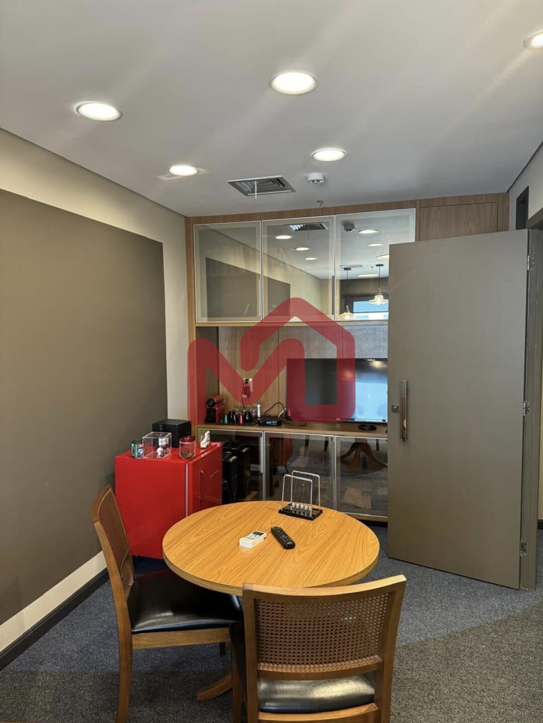 Sala-Conjunto, 42 m² - Foto 5