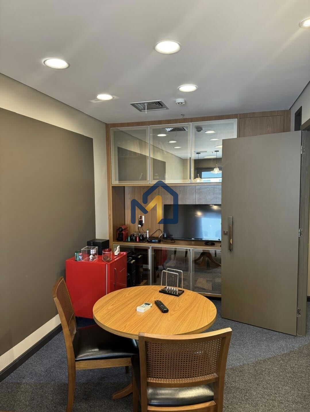 Sala-Conjunto, 42 m² - Foto 5
