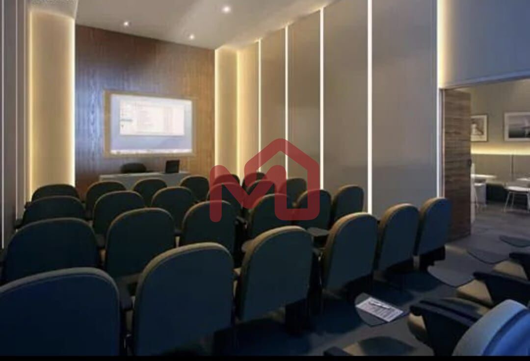 Sala-Conjunto, 42 m² - Foto 11