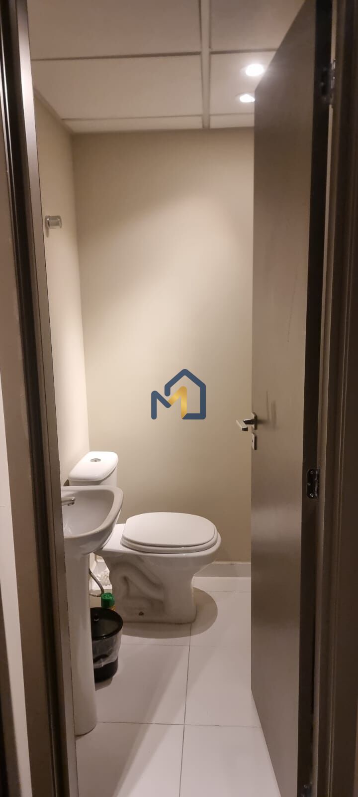 Sala-Conjunto, 42 m² - Foto 10