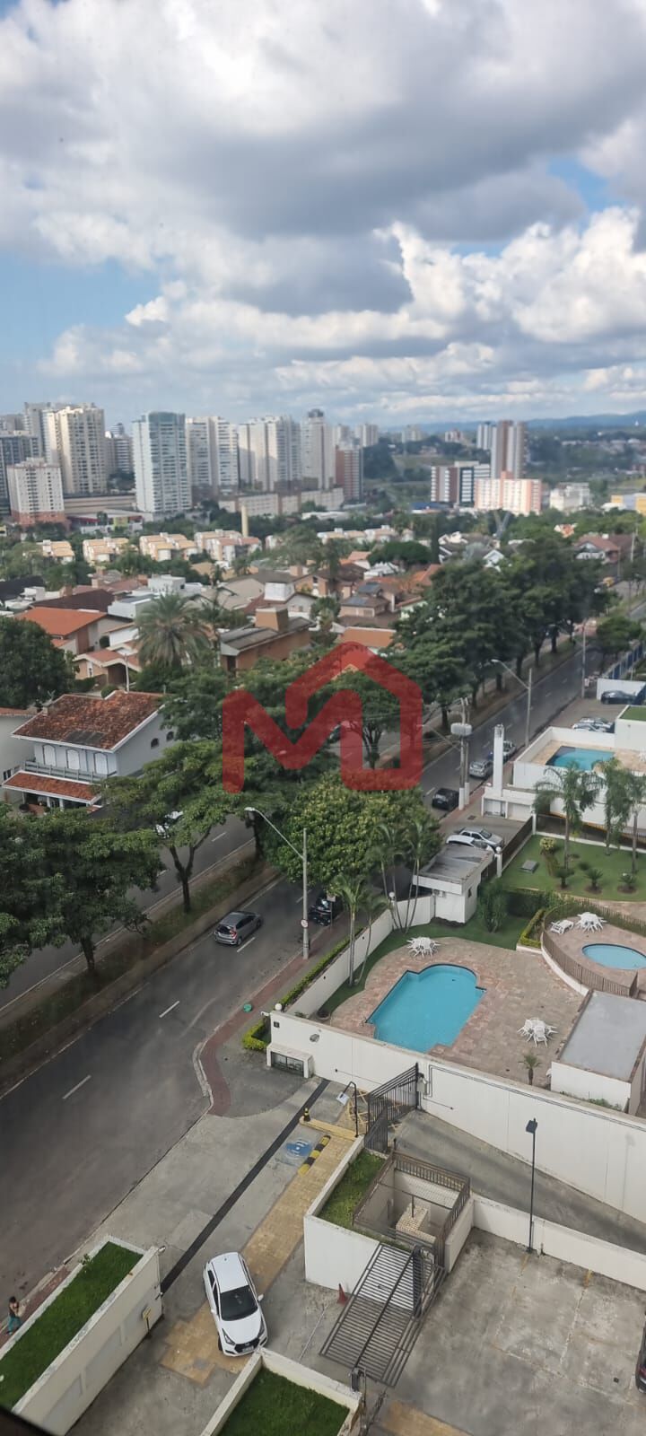 Sala-Conjunto, 42 m² - Foto 9