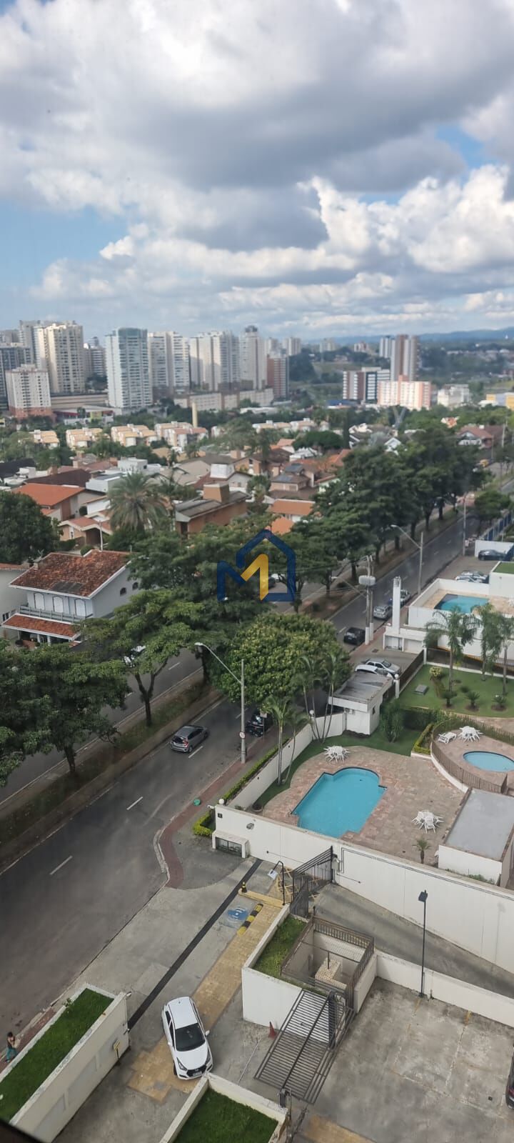 Sala-Conjunto, 42 m² - Foto 9