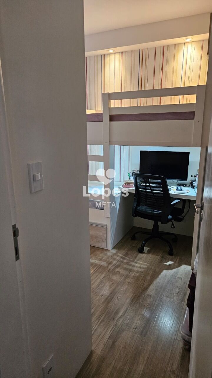 Apartamento para alugar com 2 quartos, 57m² - Foto 17