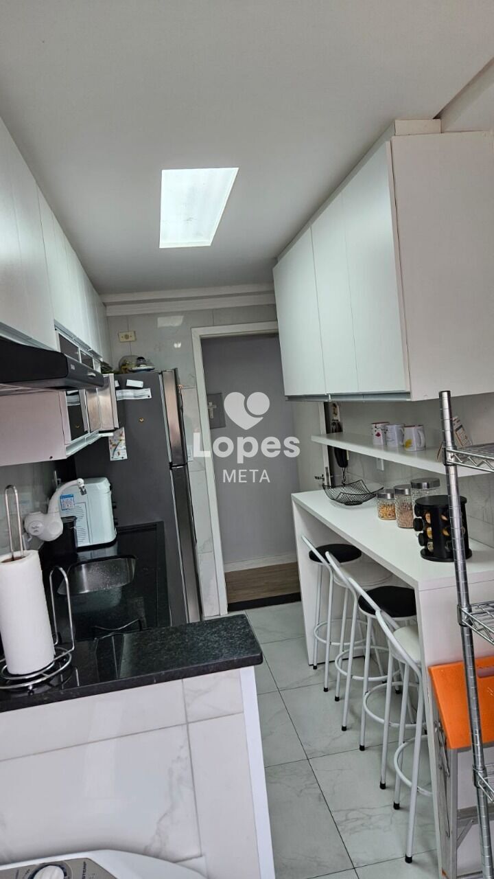 Apartamento para alugar com 2 quartos, 57m² - Foto 7