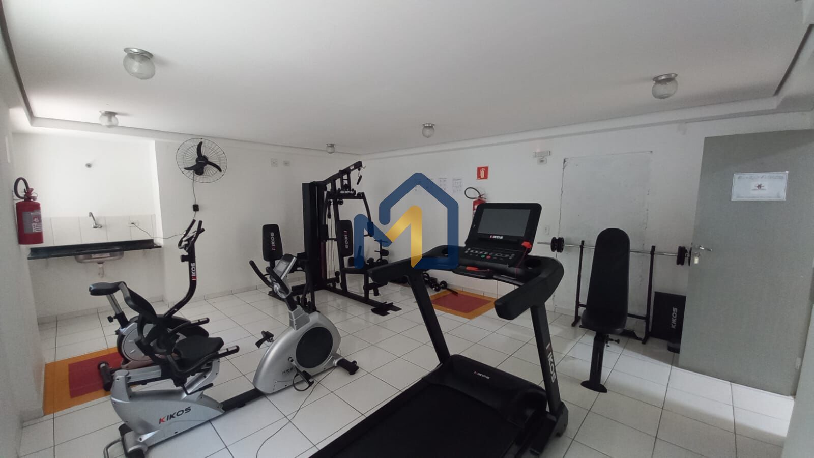 Apartamento, 2 quartos, 57 m² - Foto 43
