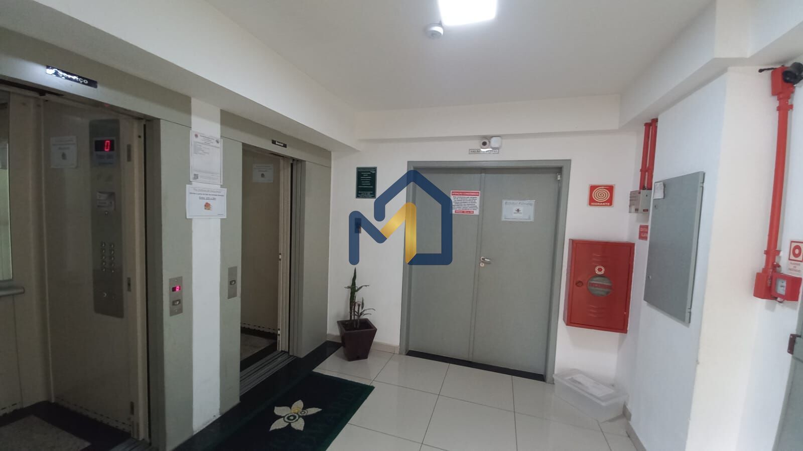 Apartamento, 2 quartos, 57 m² - Foto 41