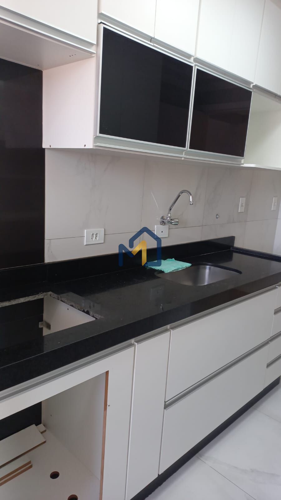 Apartamento, 2 quartos, 57 m² - Foto 2