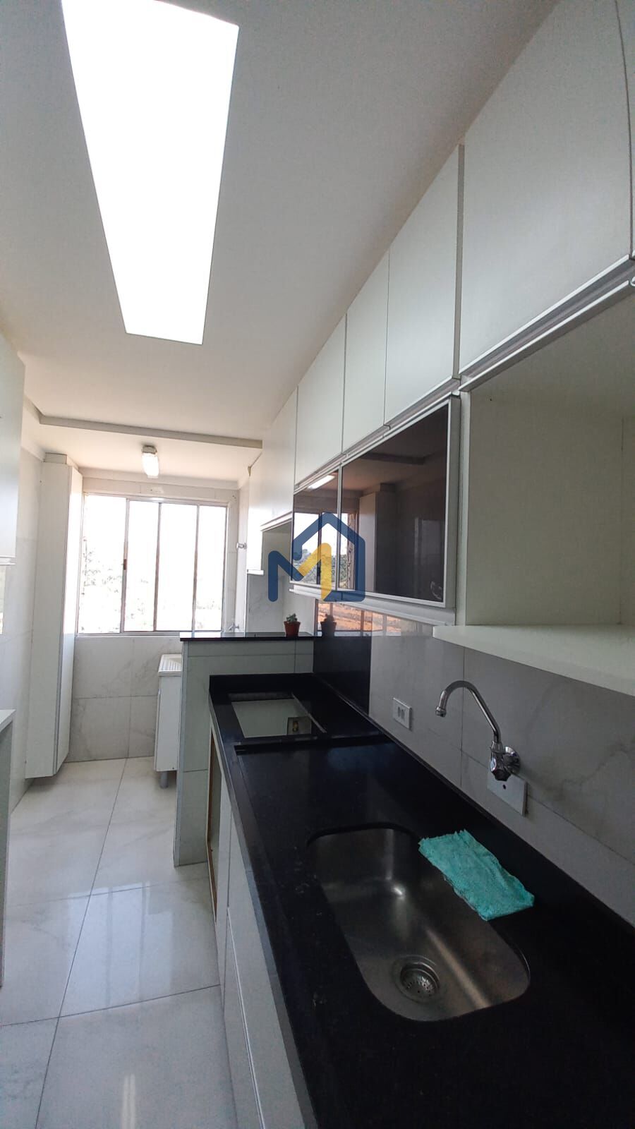 Apartamento, 2 quartos, 57 m² - Foto 4
