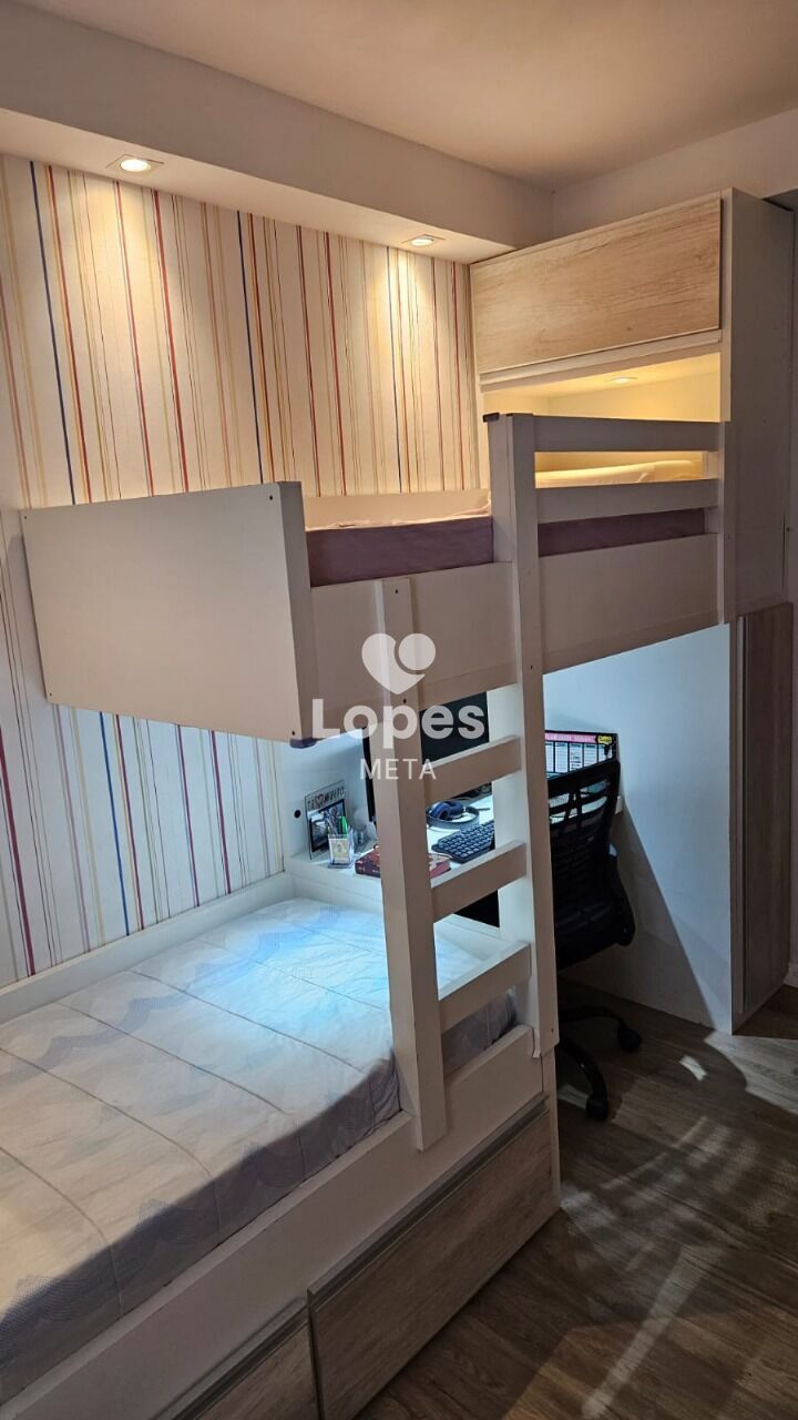 Apartamento para alugar com 2 quartos, 57m² - Foto 25