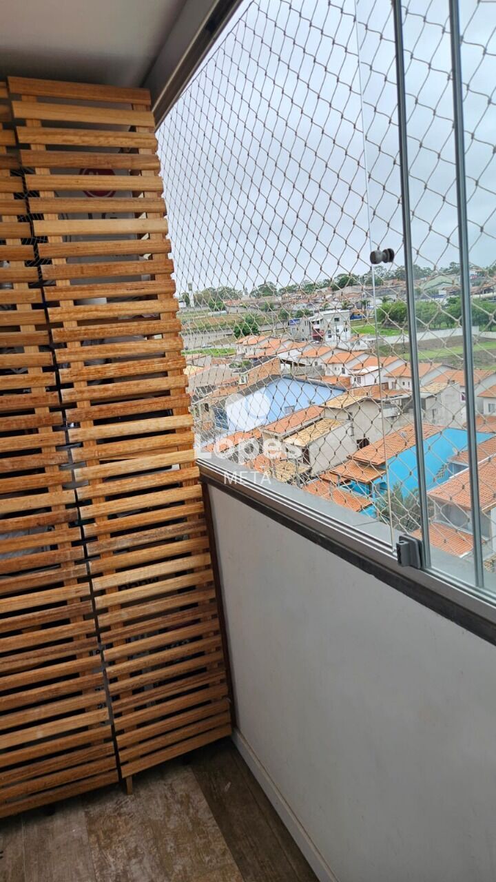 Apartamento para alugar com 2 quartos, 57m² - Foto 15