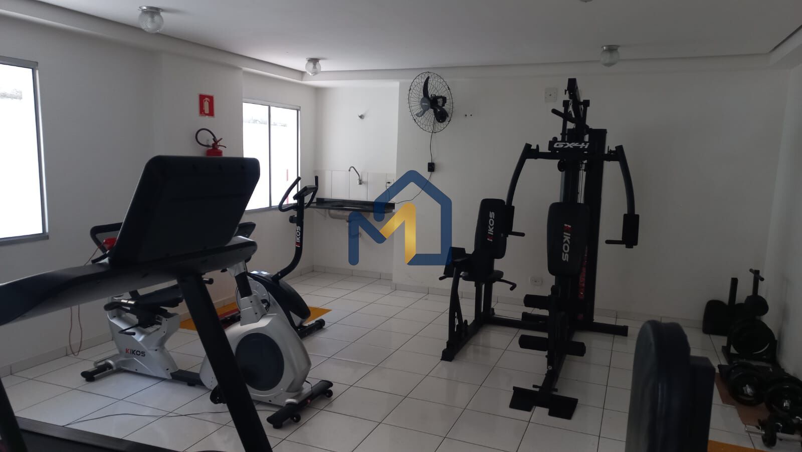 Apartamento, 2 quartos, 57 m² - Foto 42