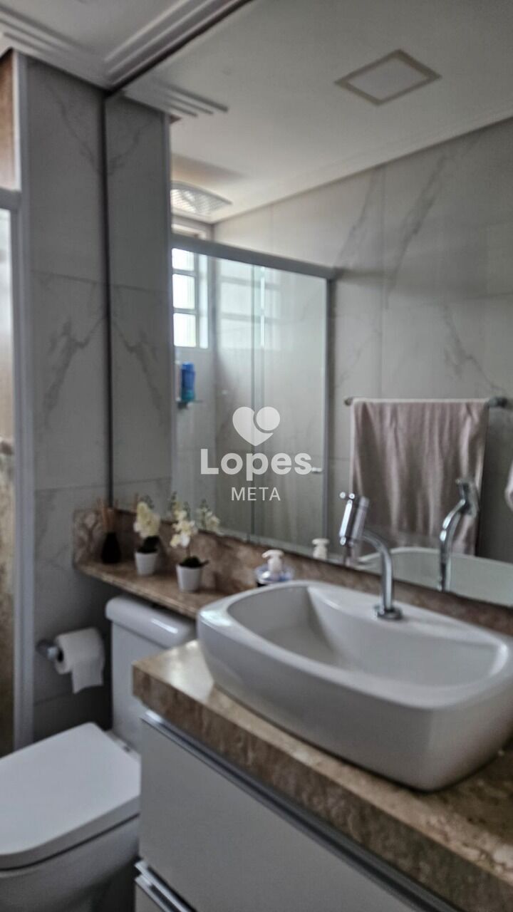 Apartamento para alugar com 2 quartos, 57m² - Foto 8