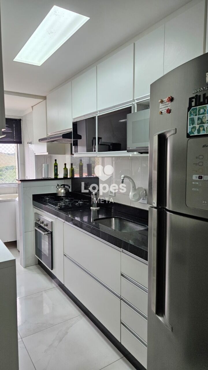 Apartamento para alugar com 2 quartos, 57m² - Foto 9
