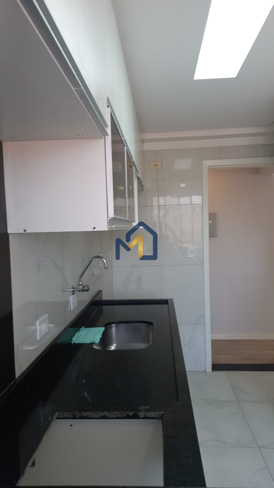 Apartamento, 2 quartos, 57 m² - Foto 6