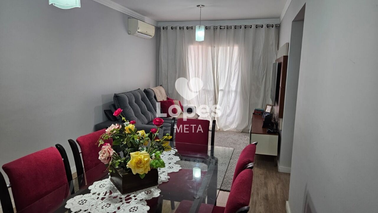 Apartamento para alugar com 2 quartos, 57m² - Foto 2