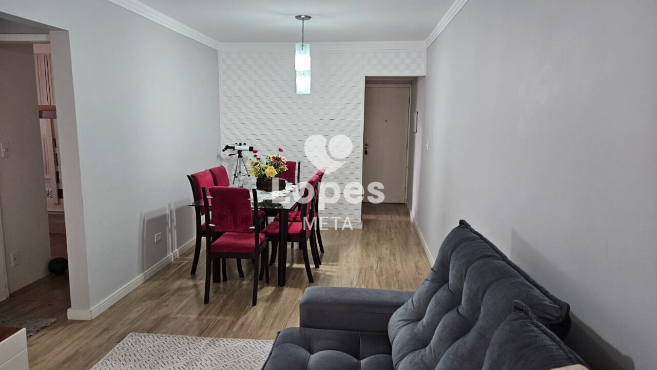 Apartamento para alugar com 2 quartos, 57m² - Foto 3
